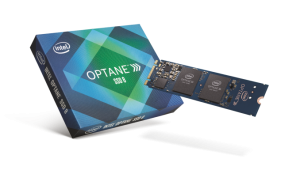 مراجعة Intel Optane SSD 800p (58GB & 118GB): تقريباً الحجم الصحيح