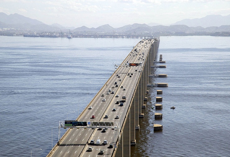 جسر ريو نيتيروي