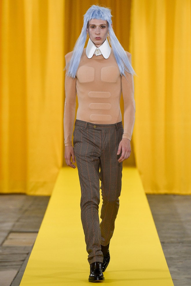 هذه هي الطريقة التي يجب أن يرتديها الرجال وفقًا لمصمم الأزياء